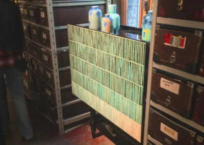 Galleria Rossana Orlandi Milano