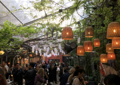 Galleria Rossana Orlandi Milano