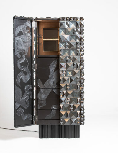 Cabinet Dark matter 2021