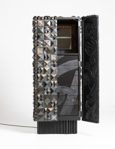 Cabinet Dark matter 2021