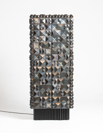 Cabinet Dark matter 2021