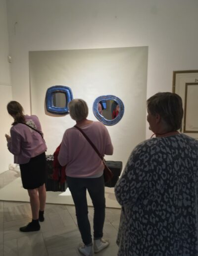 Křehký Mikulov 2022