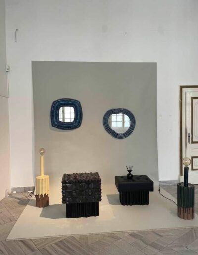 Křehký Mikulov 2022