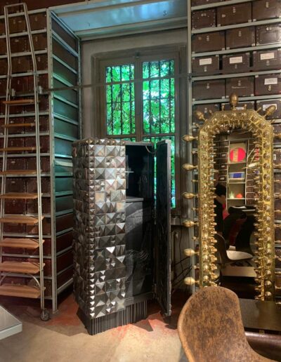 Galleria Rossana Orlandi Milano 2022