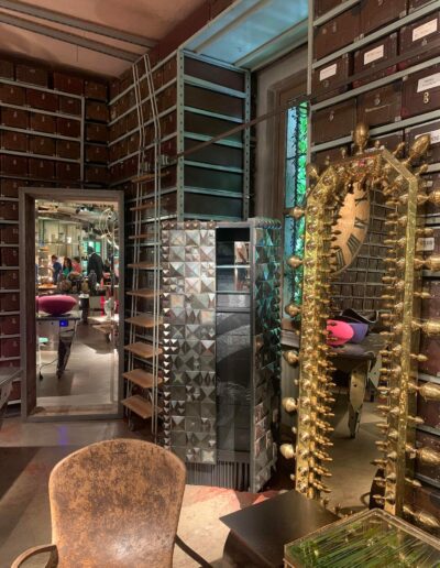 Galleria Rossana Orlandi Milano 2022